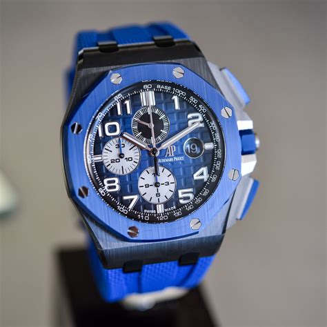 audemars piguet o shore|piguet royal oak offshore price.